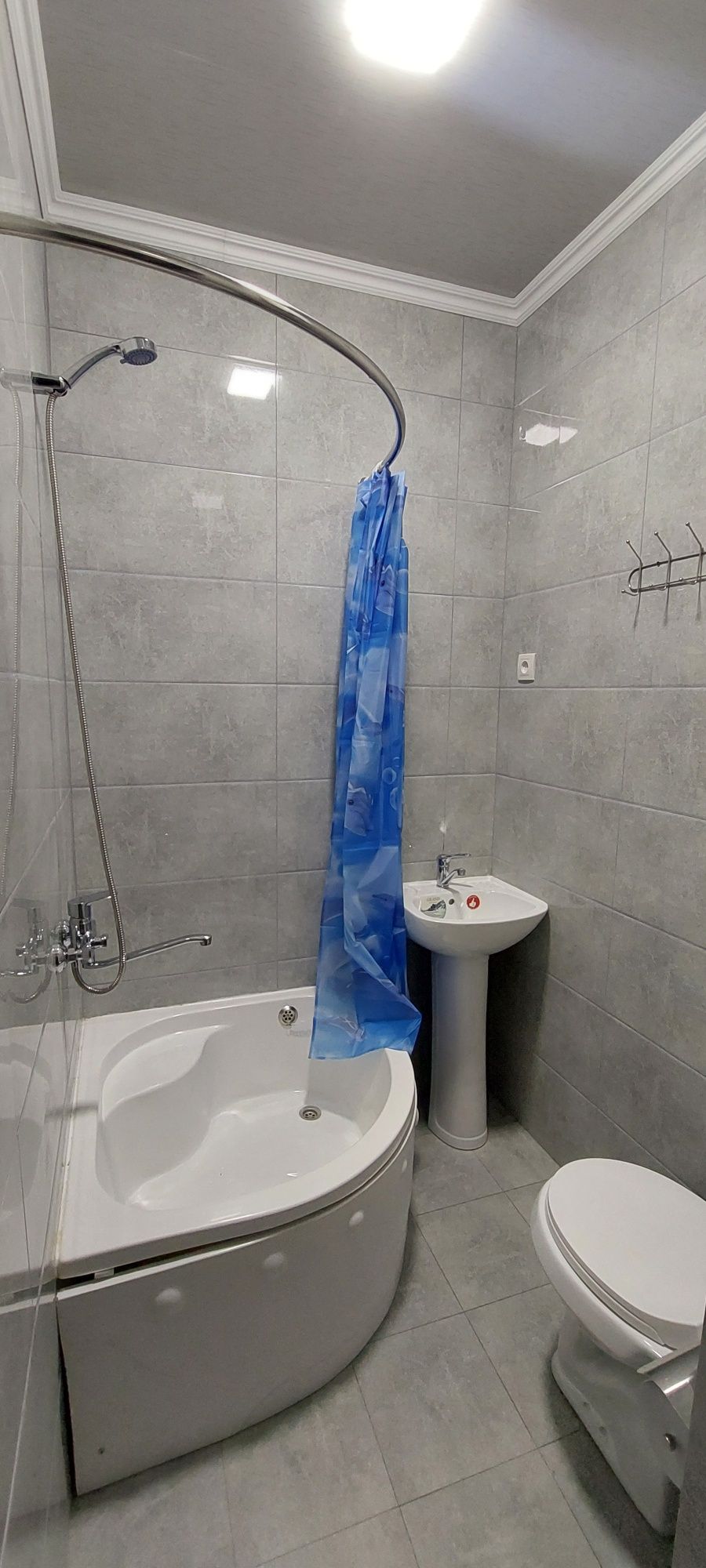Hostel. Mehmonxona