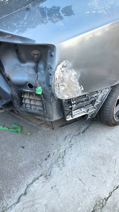 Vopsitorie auto tinichigerie 500lei