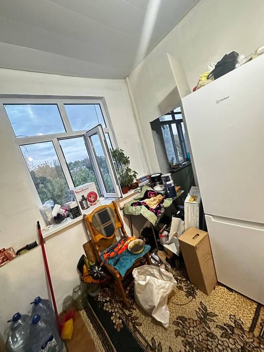 Продаётся 2 комнатная квартира Ттз 4 !