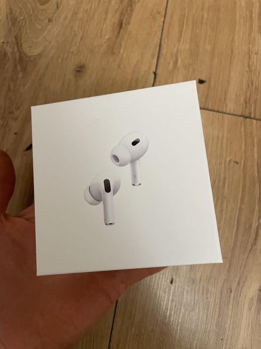 Casti Airpods 3 pro apple, NOI
