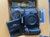 Продам Nikon d7100