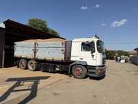 Vand man 23.343 basculabil