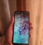 Samsung galaxy A20e  stare impecabilă