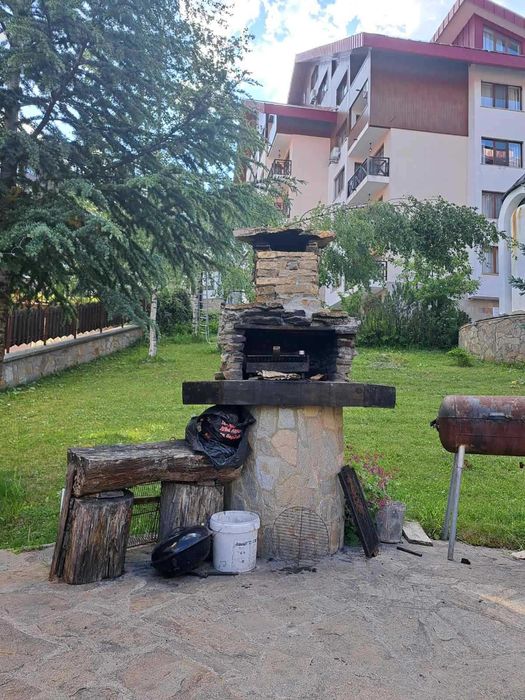 студио LSM infinity под наем  в Пампорово