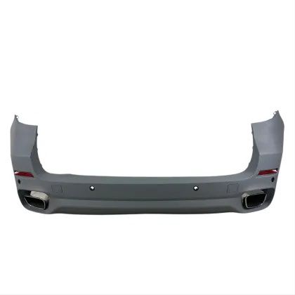 М-Пакет за BMW БМВ X5 F15 Ф15