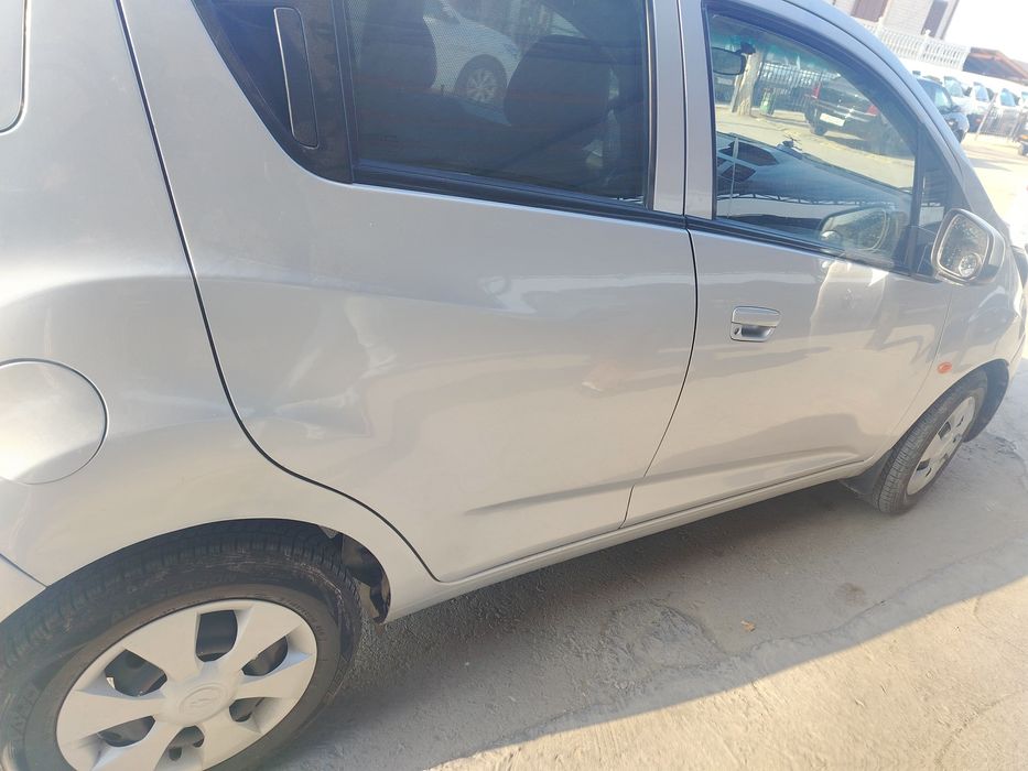 Спарк 2012 йил евро3 поз 3. Бахоси 53 млн озгина галишилади тел 918678