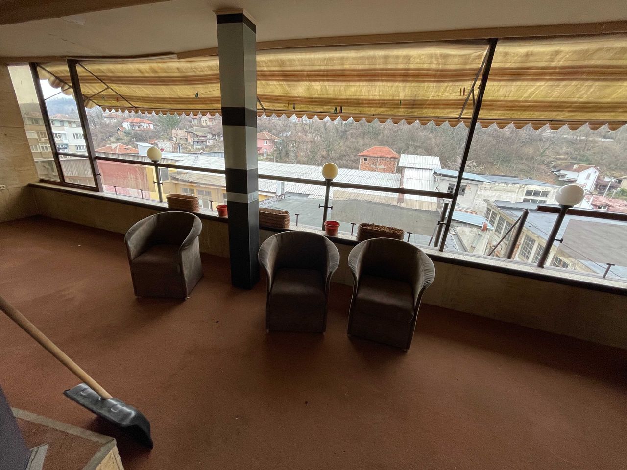 Продава се Промишлена сграда в Габрово, Беленци - 496 кв.м за 343 €/кв.м - Снимка #12