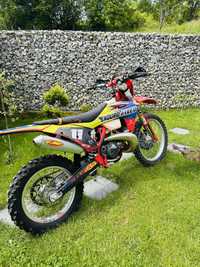 GasGas (Husqvarna,Ktm)Ec300 2023