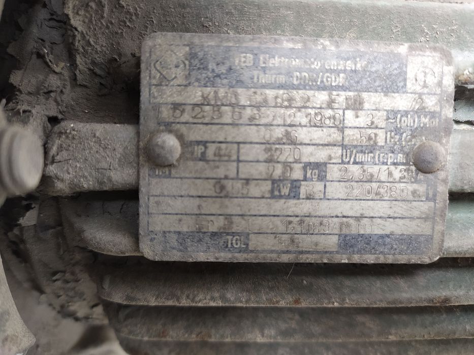 Вытяжной вентилятор 380 вольт