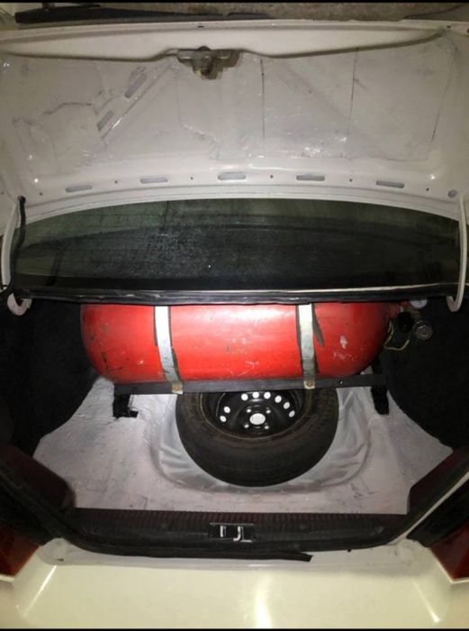 Nexia 2 sons tramblyor 2008