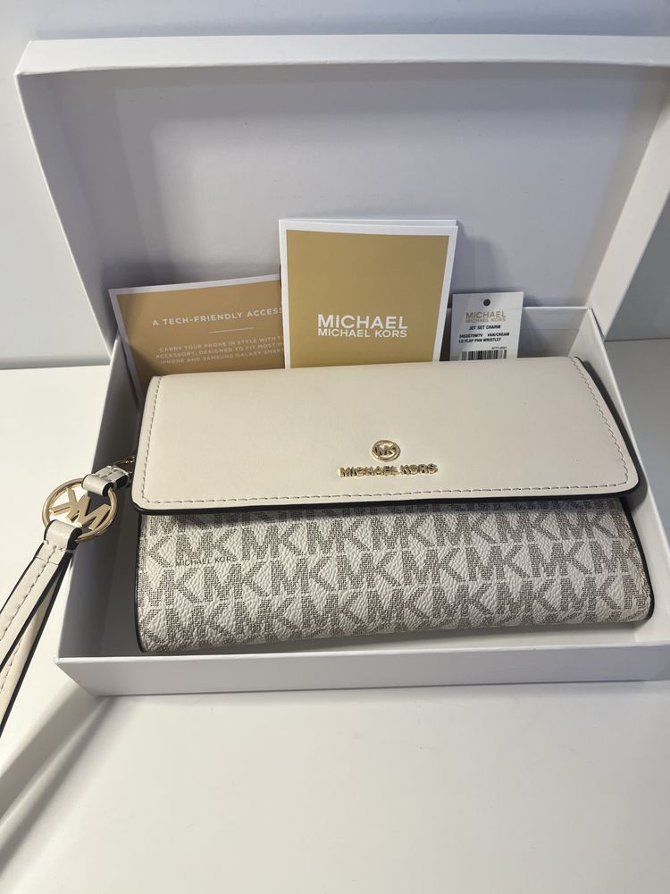Оригнално портмоне Michael Kors
