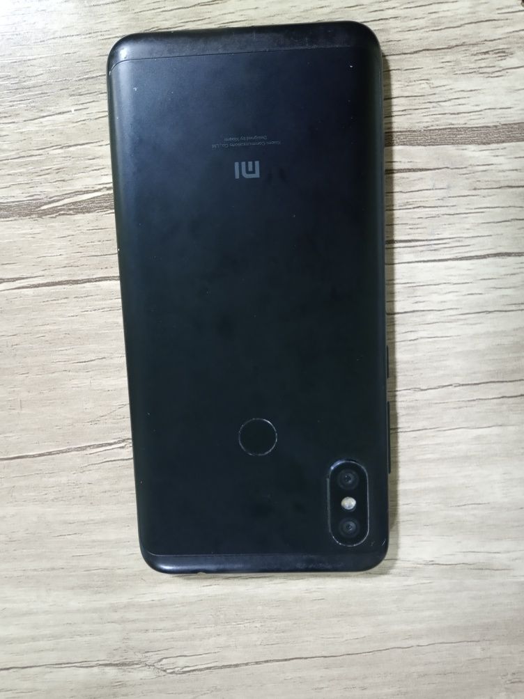 Redmi note 6 pro