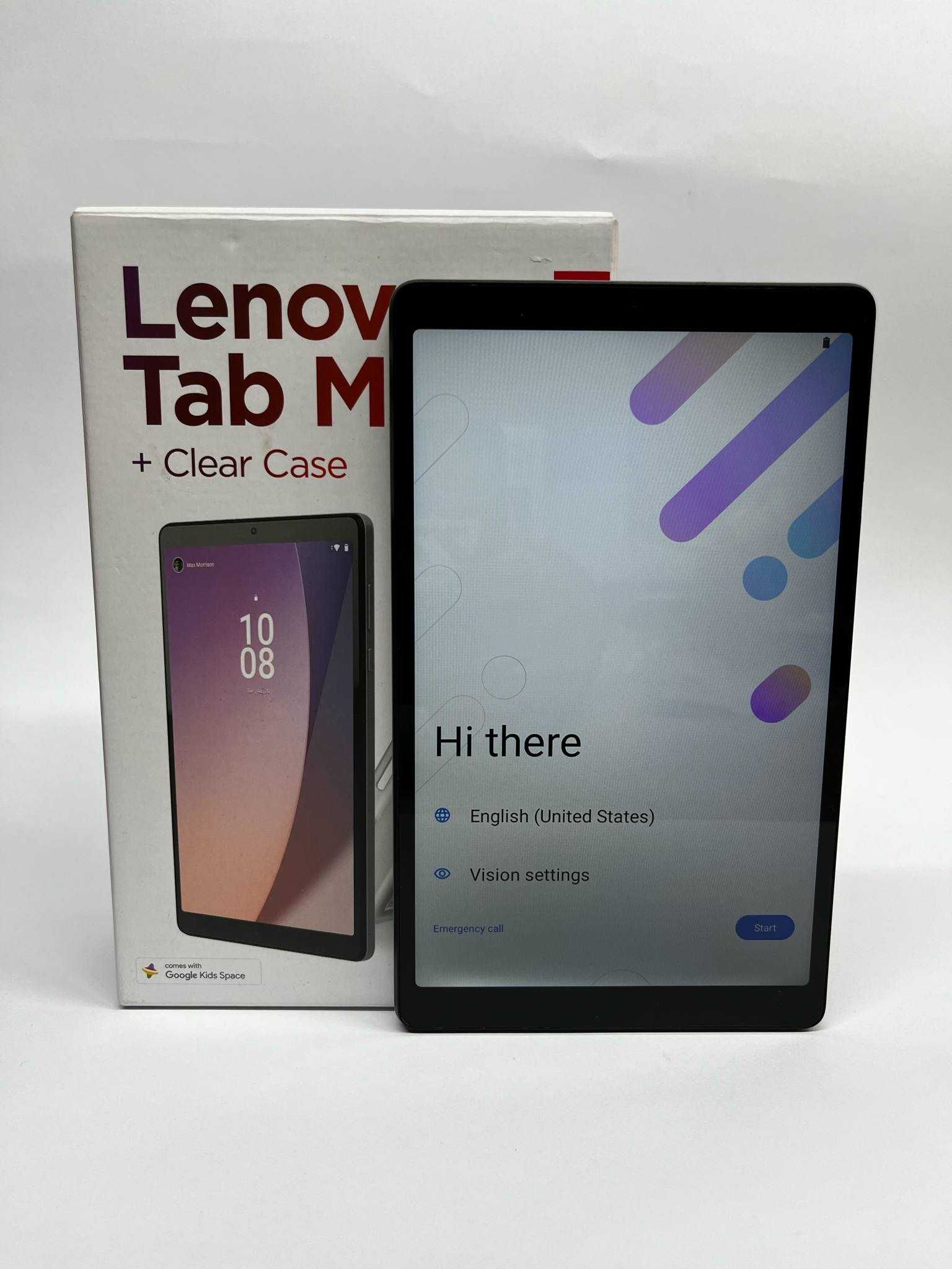 Таблет Lenovo Tab M8 4GEN / 64GB / 4GB / Като нов