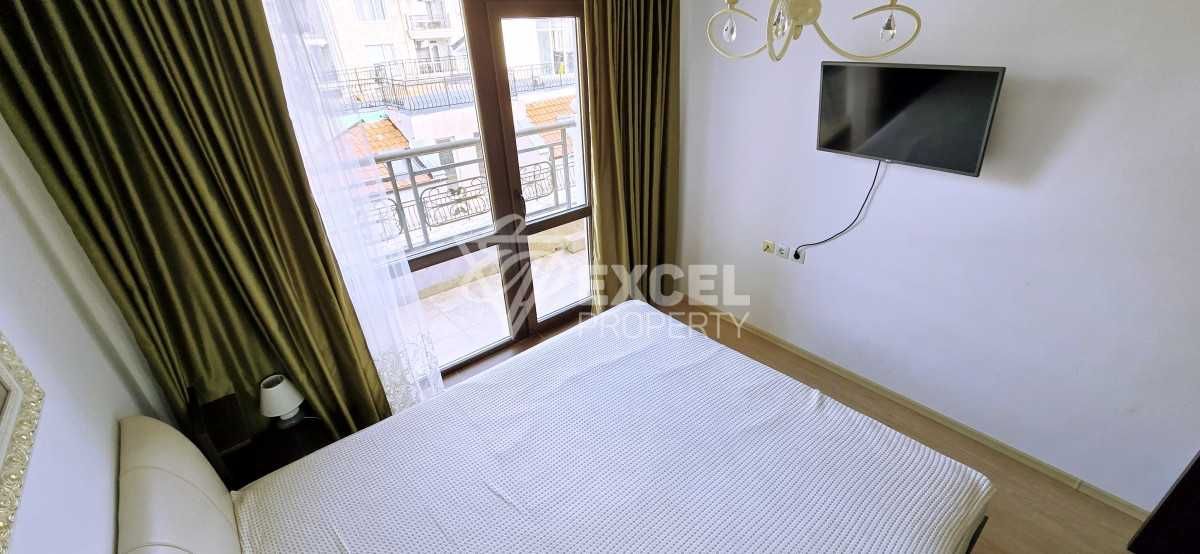 Продава се Двустаен апартамент в к.к. Слънчев бряг - 53 кв.м за 664 €/кв.м - Снимка #7