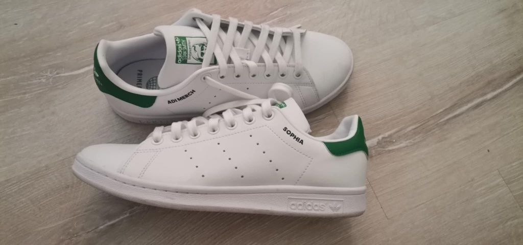 Adidas Stan Smith ADV