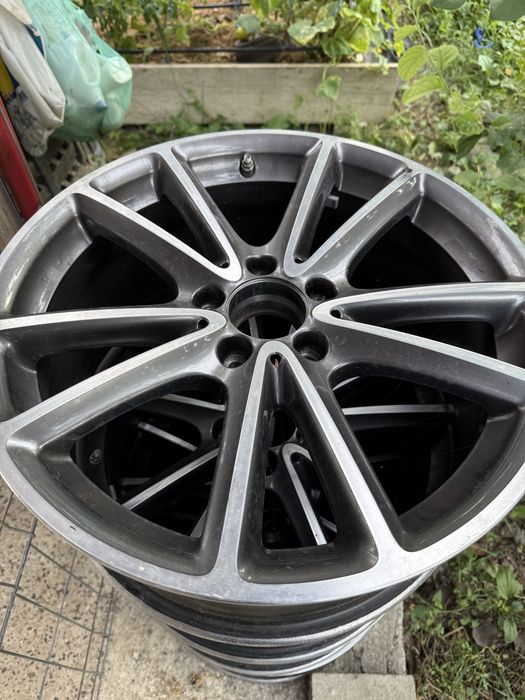 Set Jante Mercedes 5x112 R18