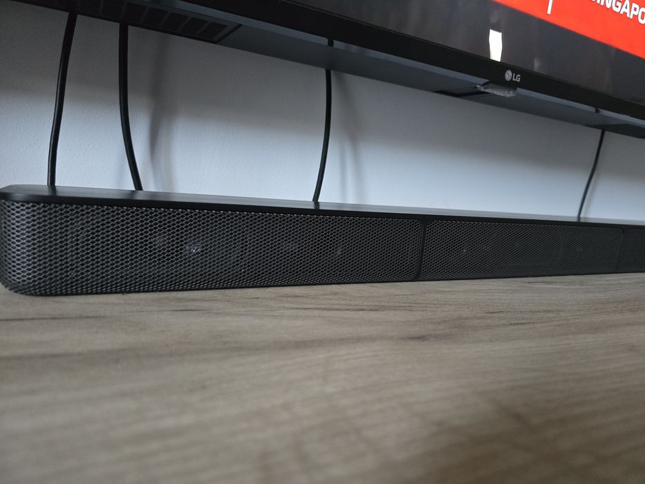 Sony HT S20R 5.1