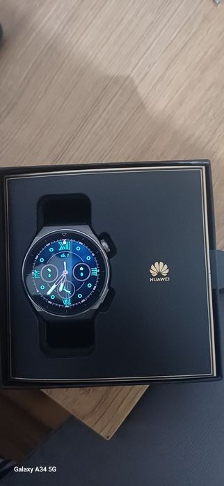 Huawei Watch Gt 3 Pro