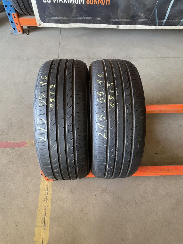 Anvelope vara 215/55/16 Mastersteel Prosport 215 55 16 R16