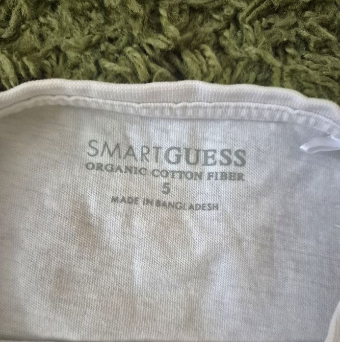 Детска блузка Guess