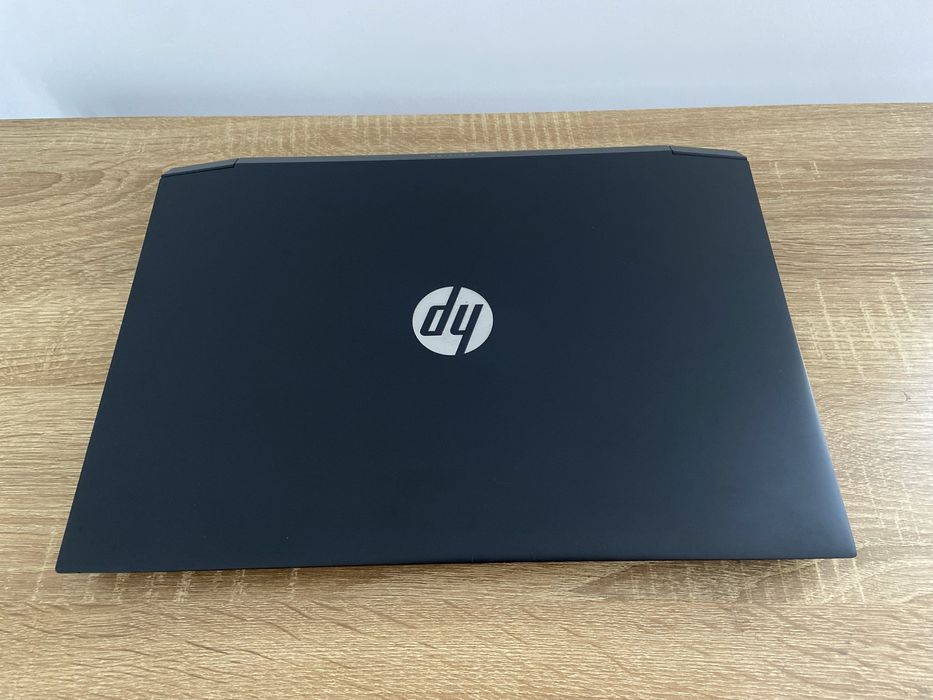 Laptop Gaming HP Pavilion 15, AMD Ryzen 5|Negociabil|