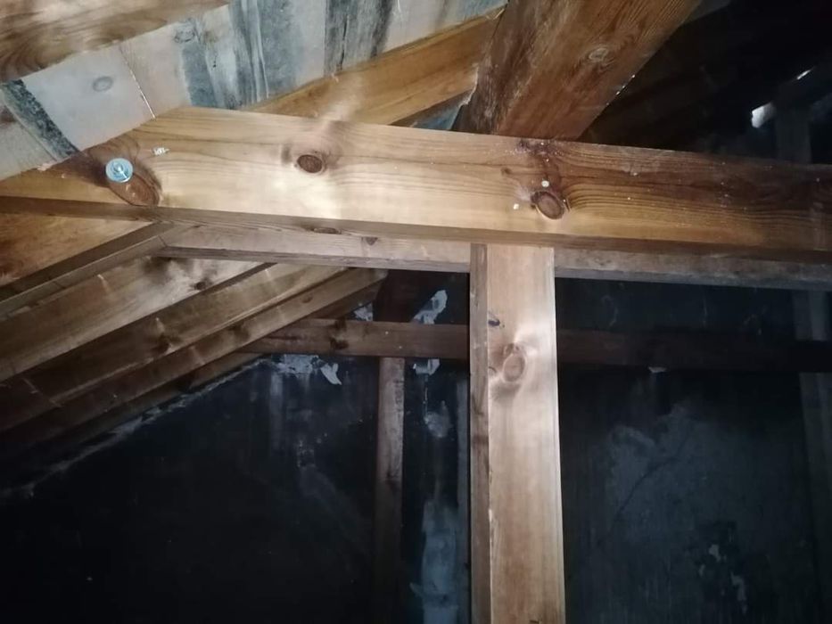 Тенекеджийски услуги, ремонт на покриви