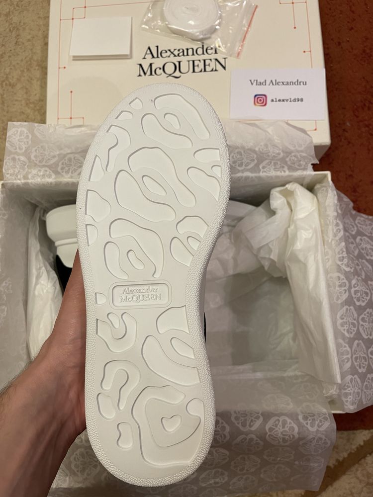 Alexander McQueen ORIGINALI