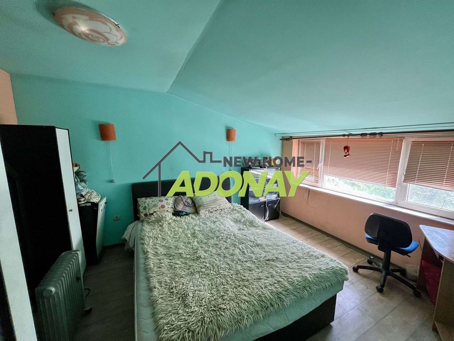 Продава се Четиристаен апартамент в Пловдив, Център - 106 кв.м за 1038 €/кв.м - Снимка #3