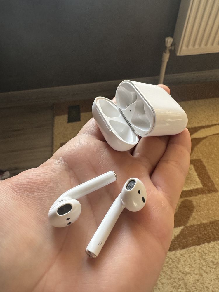 airpods 2.1 оригининал