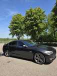 BMW F10 520D Efficient dinamic
