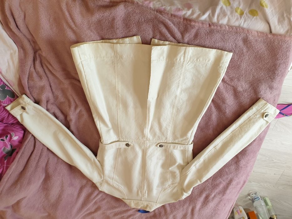 Дамско манто Diesel