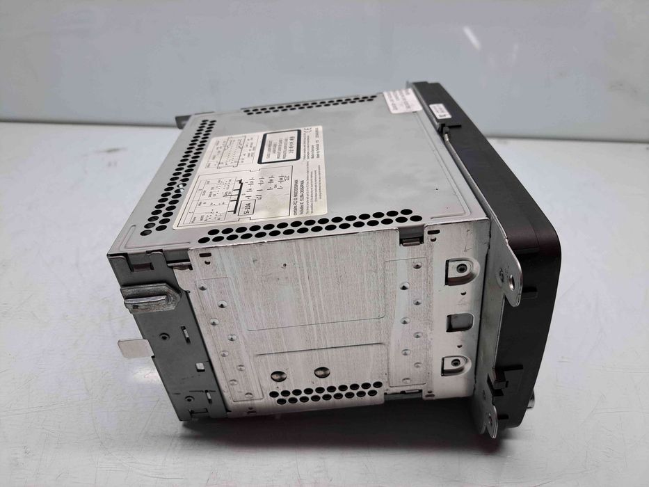 Radio CD cu navigatie Volkswagen Passat B7 (362) [Fabr 2010-2014] 3C0