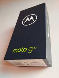 Motorola g32, 128gb, ca nou, intact.