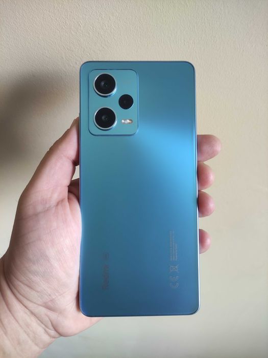 Xiaomi note 12 pro 256gb