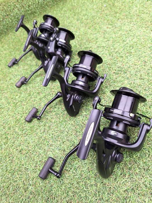 Set 4 mulinete GH 10000