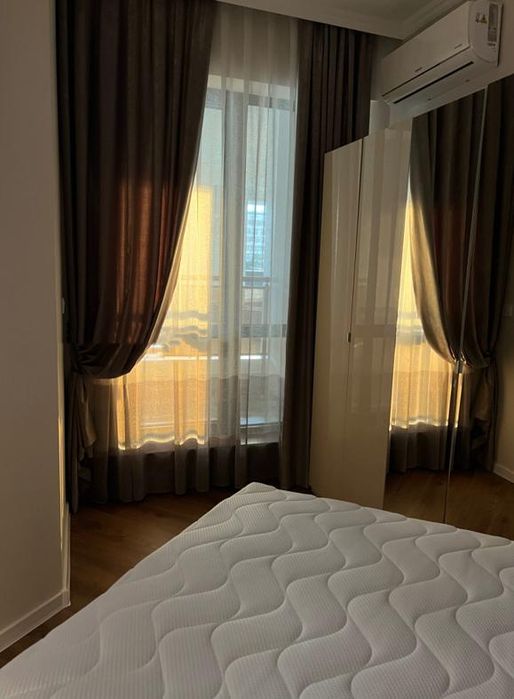 Дава се под наем Двустаен апартамент в Пловдив, Христо Смирненски - 69 кв.м за 700 € - Снимка #5