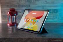 Xiaomi Redmi Pad SE 4/128 black, green, purple 1yil kafolat