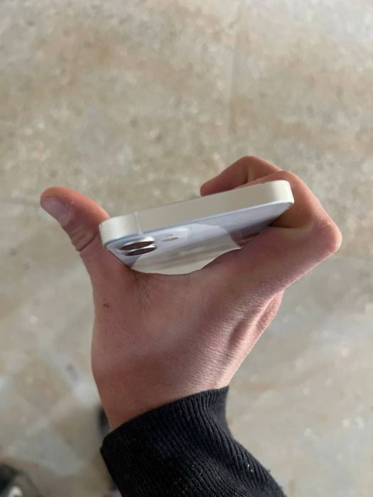 Iphone 12 mini 128/76%