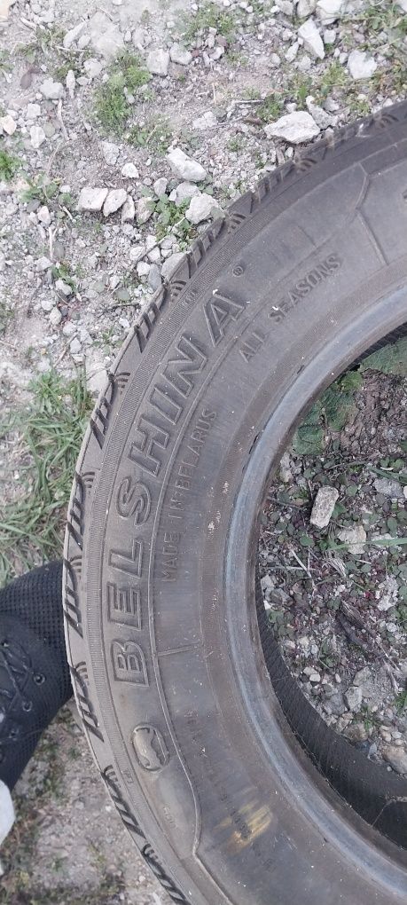 Продам шина 195/65 R15