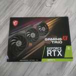 Placa video rtx 3070 ti 8 gb 256 biti gddr6x