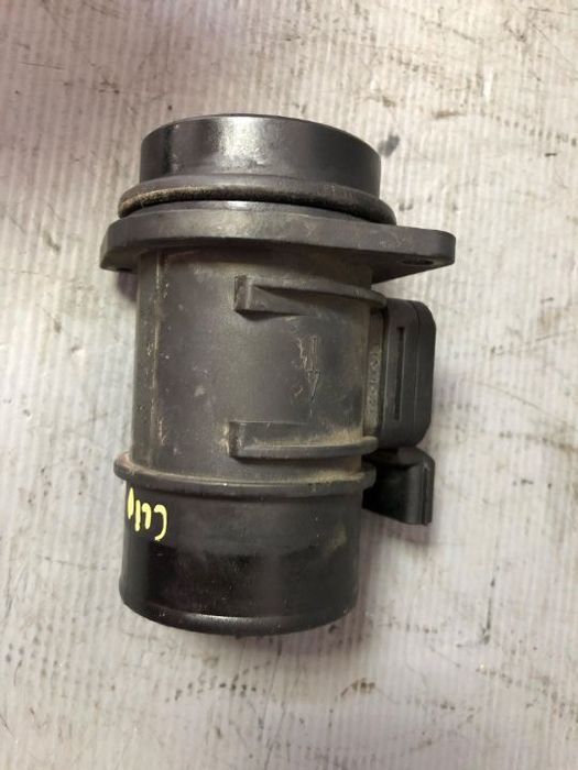 debitmetru aer 1.5 dci renault clio 2