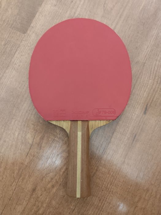 Хилка за тенис на маса