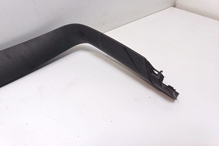 Ornament portbagaj Volkswagen VW Golf a 6-a generatie