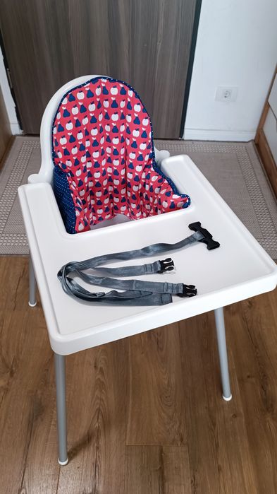 Scaun bebelusi Antilop Ikea