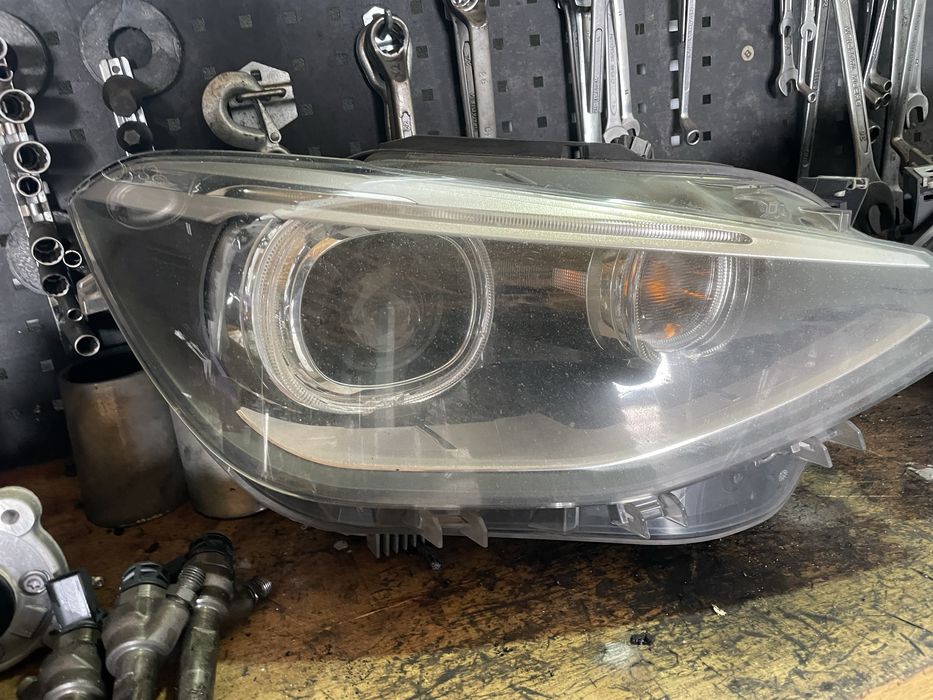 Far /faruri adaptive bixenon bmw f20