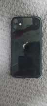 Iphone 11 64 GB Black