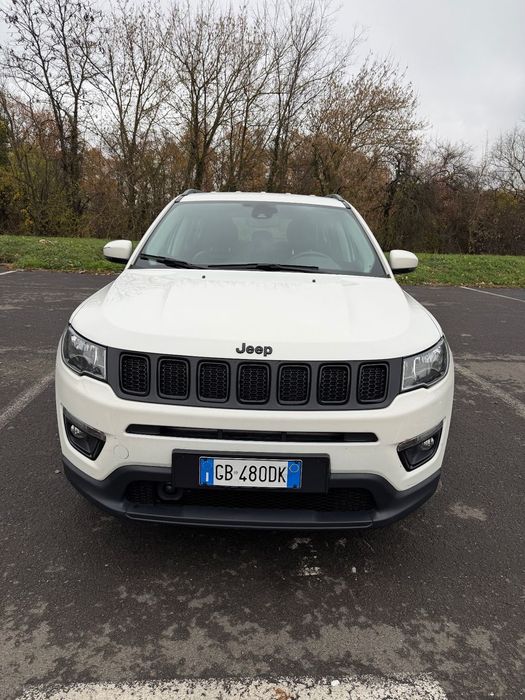 Jeep Compass Jeep Compass 1.4 Benzina 2020 km 60500