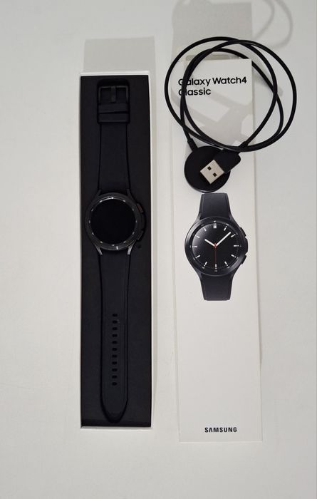 Galaxy Watch4 Classic