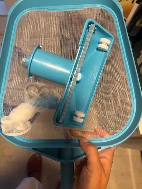 Градински басейн INTEX STEEL PRO MAX 3.66м.