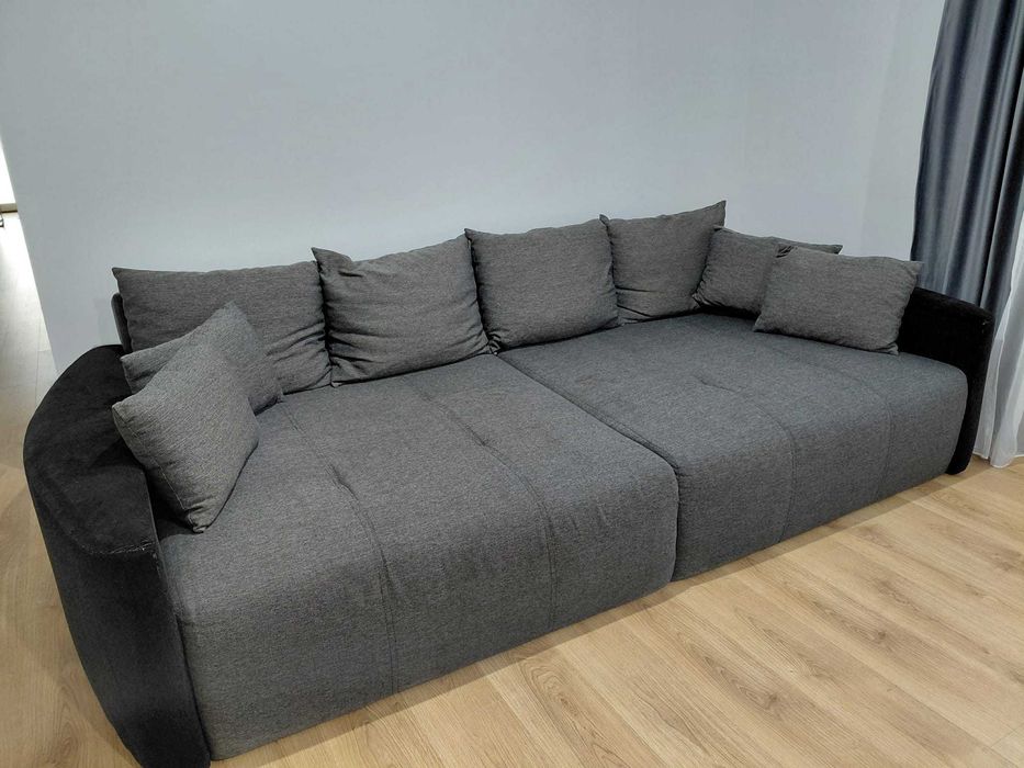 Canapea xl extensibila